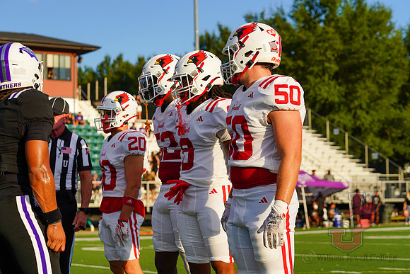 26.09.12 ATH FB V Kentucky Wesleyan-26