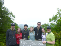 25.05 SLE Pryor Leadership Fellows Outward Bound 7