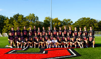 26.10.07 ATH MLAX Media Day