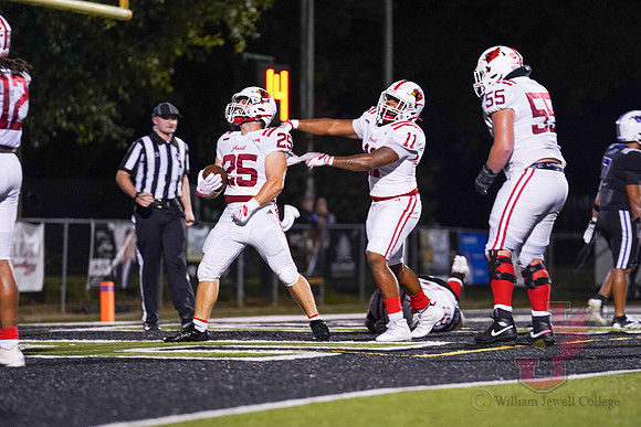 26.09.12 ATH FB V Kentucky Wesleyan-169