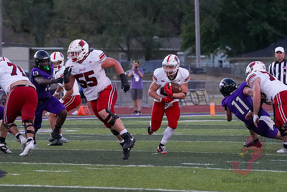 26.09.19 ATH FB V Southwest Baptist-74