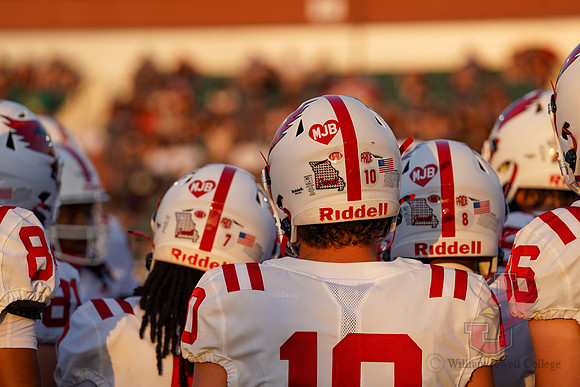 26.09.12 ATH FB V Kentucky Wesleyan-88