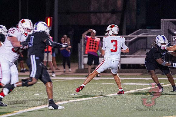 26.09.12 ATH FB V Kentucky Wesleyan-167