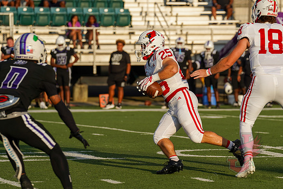 26.09.12 ATH FB V Kentucky Wesleyan-38