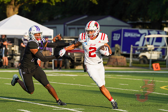 26.09.12 ATH FB V Kentucky Wesleyan-35