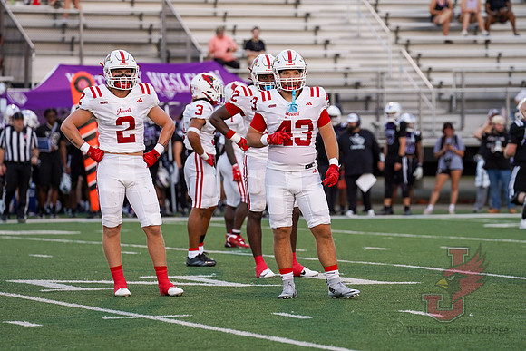 26.09.12 ATH FB V Kentucky Wesleyan-133