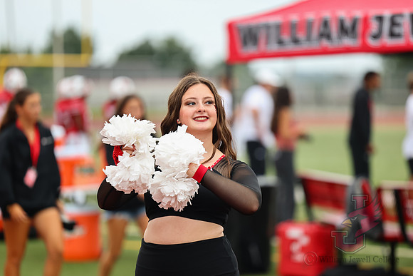 26.09.26 JSE Homecoming Game Jewell vs. McKednree45
