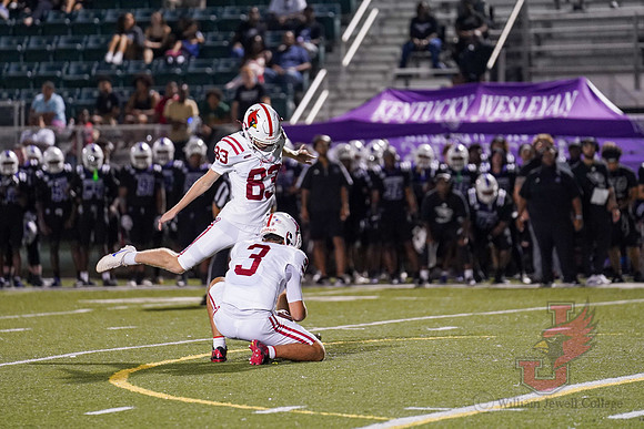 26.09.12 ATH FB V Kentucky Wesleyan-161