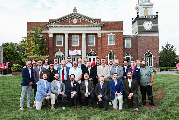 26.09.24 JSE ATH Hall of Fame Enshrinement24
