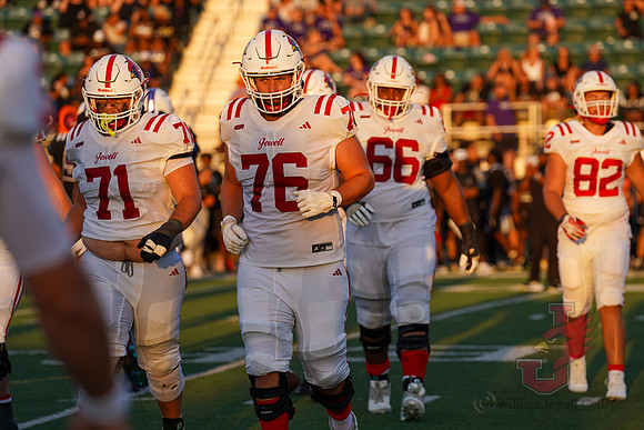 26.09.12 ATH FB V Kentucky Wesleyan-87