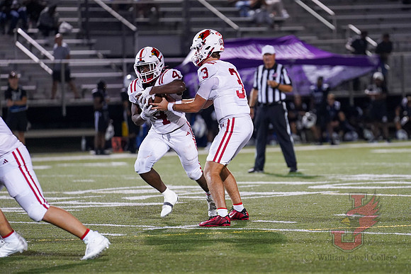 26.09.12 ATH FB V Kentucky Wesleyan-202
