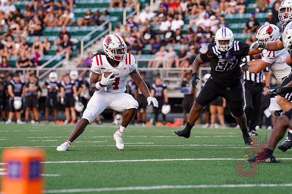 26.09.12 ATH FB V Kentucky Wesleyan-122