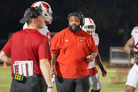 26.09.12 ATH FB V Kentucky Wesleyan-177