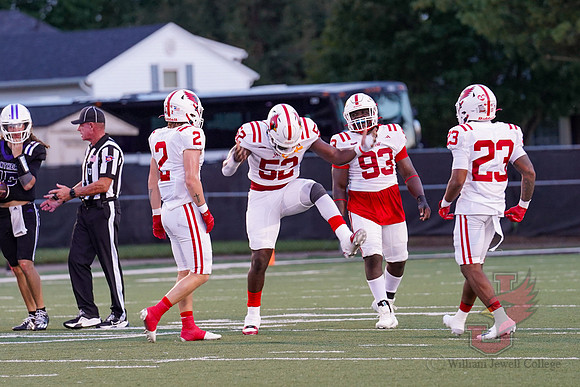 26.09.12 ATH FB V Kentucky Wesleyan-140