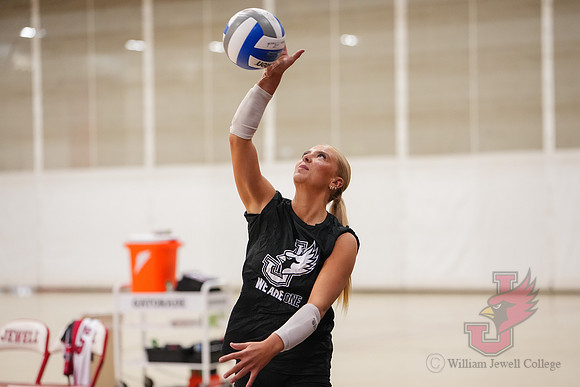 26.10.23 ATH VB B Missouri S&T9