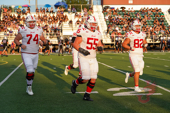 26.09.12 ATH FB V Kentucky Wesleyan-63