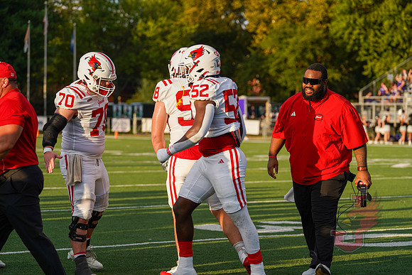 26.09.12 ATH FB V Kentucky Wesleyan-50