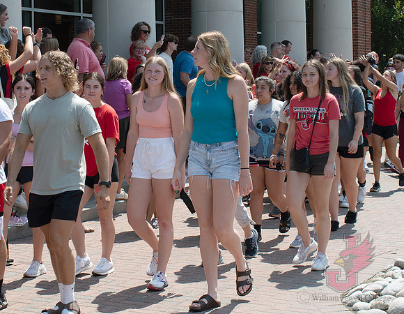 24.08.19 SLE Walk Around the Quad 11