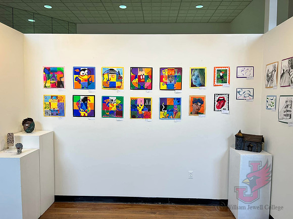25.03.24 SPI Stocksdale Art Gallery 1