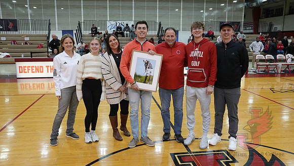 25.02.20 ATH GLF Senior Day 13