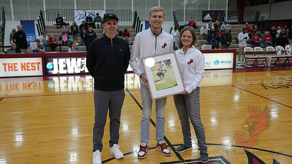 25.02.20 ATH GLF Senior Day 17