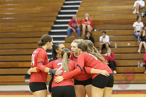24.10.22 ATH VB V Missouri Western2