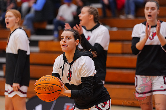 25.01.16 ATH WBB V Lewis 3