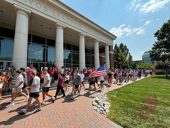 24.08.19 SLE Walk Around the Quad 16