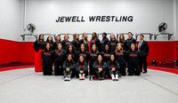 2024-2025 FALL & SPRING SEASON