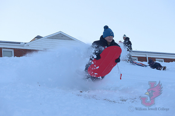 25.01.10 SLE Sledding 2