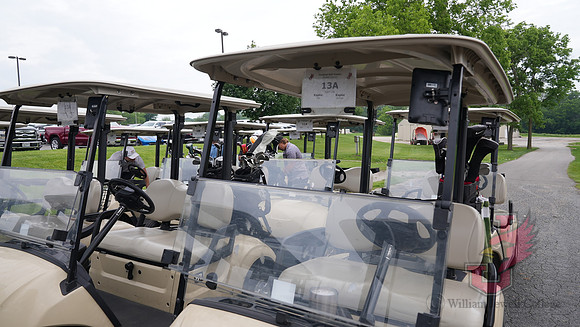 25.06.06 ATH Cardinal Golf Classic 13