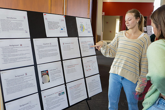25.03.31 SLE Biology and Chemistry Research Presentations 8