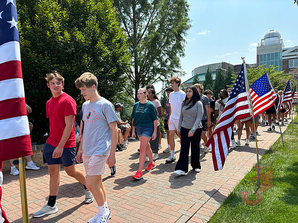 24.08.19 SLE Walk Around the Quad 8