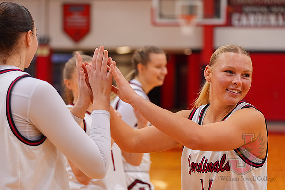 25.01.16 ATH WBB V Lewis 12