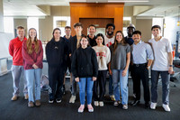 25.03.31 SLE Biology and Chemistry Research Presentations 1