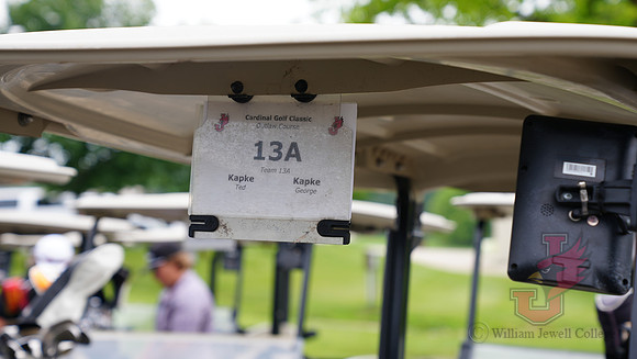25.06.06 ATH Cardinal Golf Classic 12
