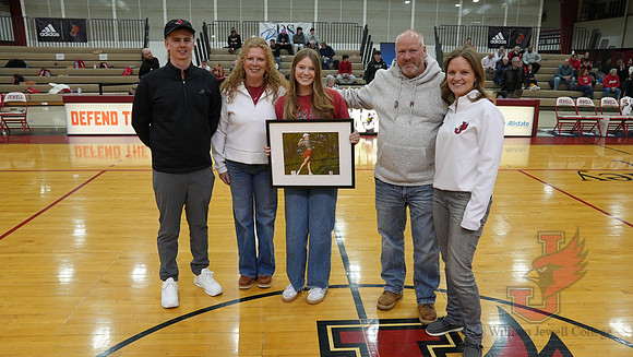 25.02.20 ATH GLF Senior Day 3