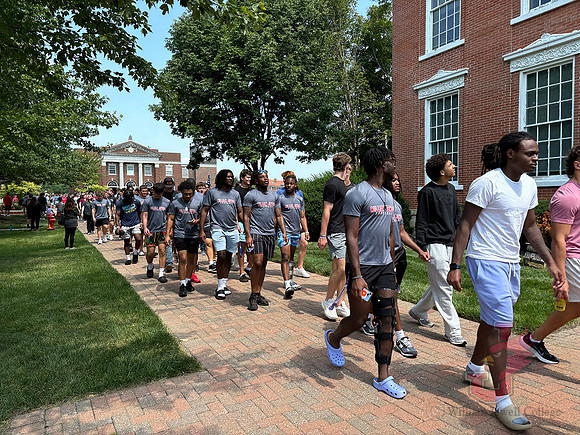 24.08.19 SLE Walk Around the Quad 7