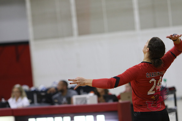 24.10.11 ATH VB V Missouri S&T6