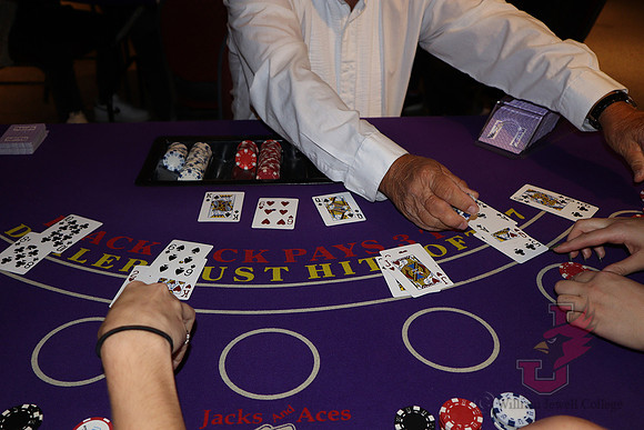 24.10.14 SLE Homecoming Casino Night 9