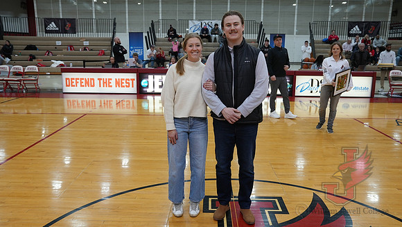 25.02.20 ATH GLF Senior Day 5