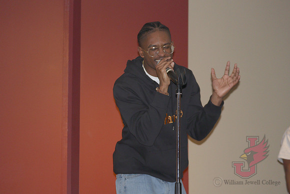 25.02.12 SLE BSA Karaoke Night 3