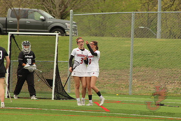 25.04.19 ATH WLAX vs U Indy 20