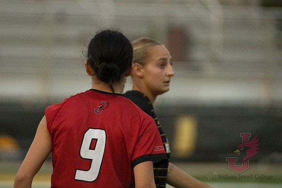 24.09.12 ATH WSOC V MWSU9