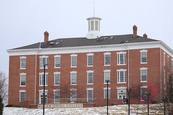 25.02.14 JLB Winter Scenes 8 Jewell Hall