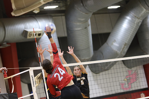 24.10.22 ATH VB V Missouri Western6