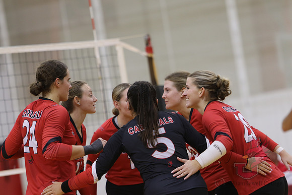 24.10.22 ATH VB V Missouri Western11