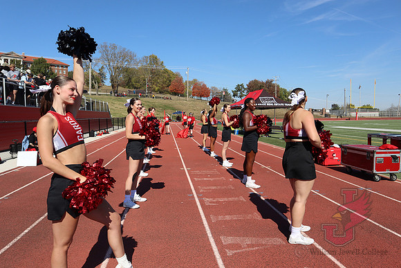 24.10.19 JSE Game-Day Spirit and Fans 27
