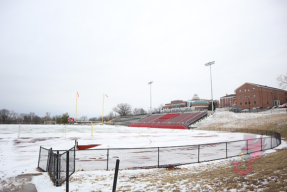 25.02.14 JLB Winter Scenes 5 Stadium