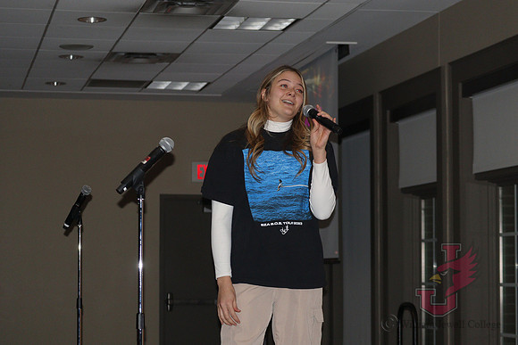 25.02.12 SLE BSA Karaoke Night 10